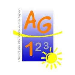 AG 123 soleil